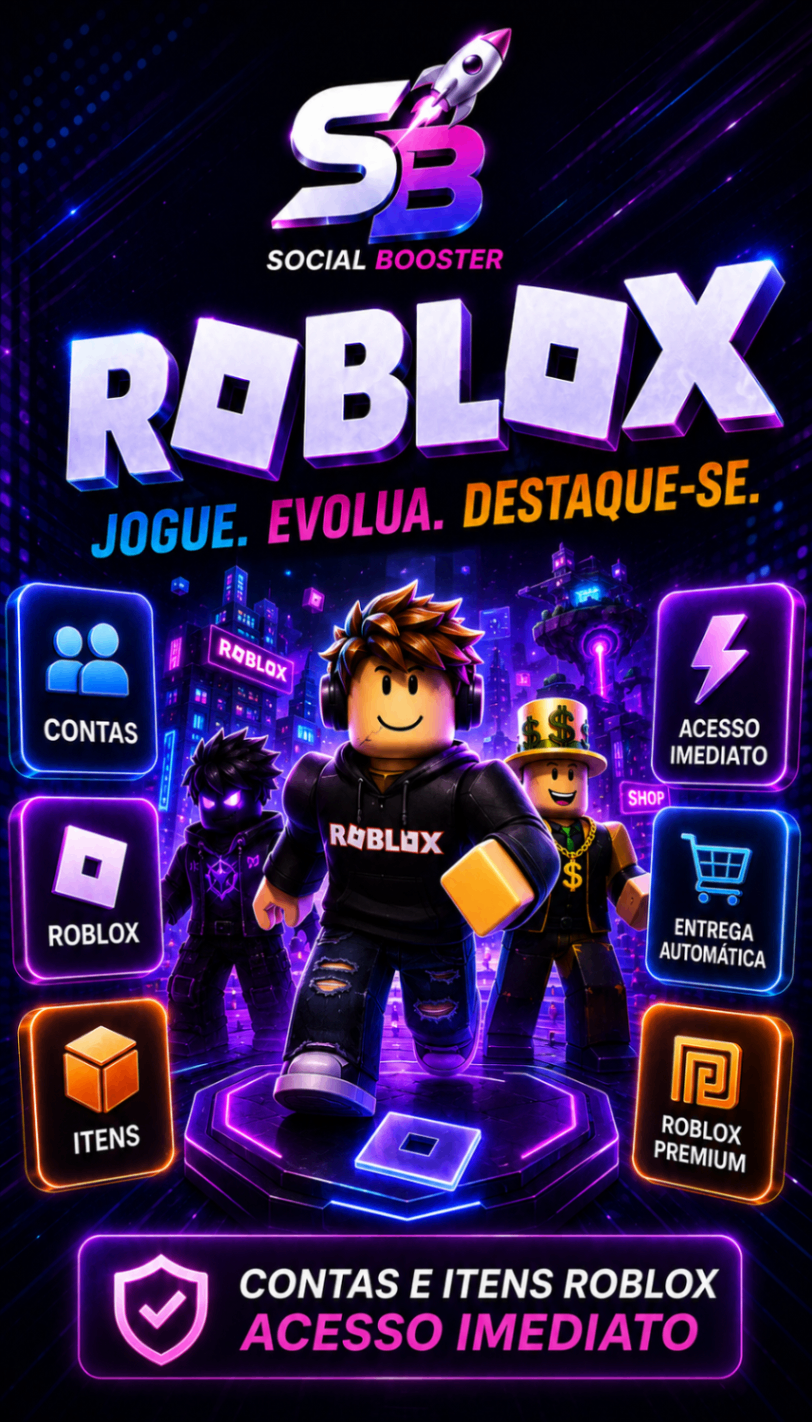 Roblox