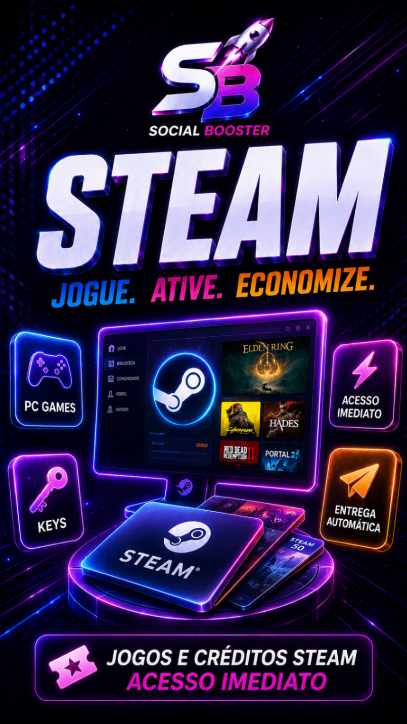 Steam