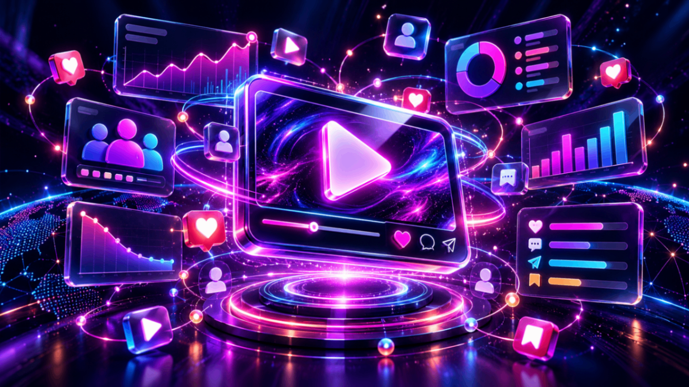 Visualizações no Instagram: como interpretar esse indicador